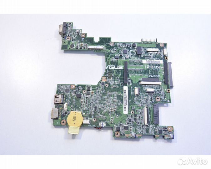 Материнская плата для ноутбука Asus 1201N