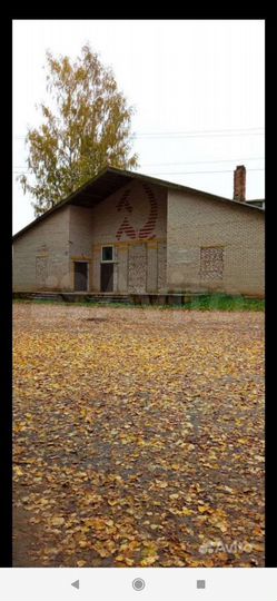 Коттедж 400 м² на участке 6 сот.