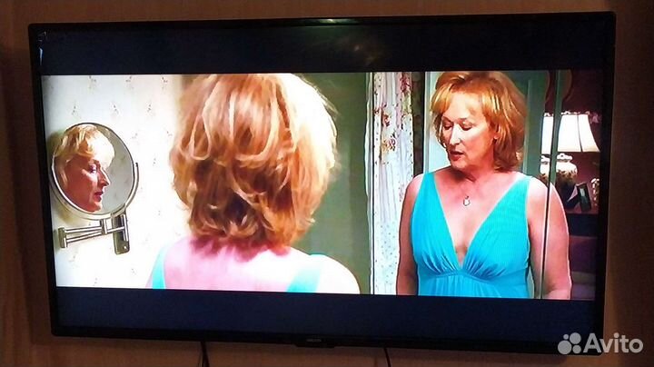 Телевизор