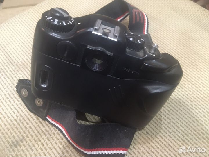 Фотоаппарат Zenit 312m