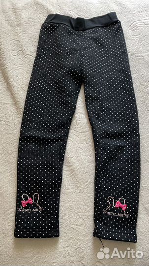 Одежда для девочки 110-116