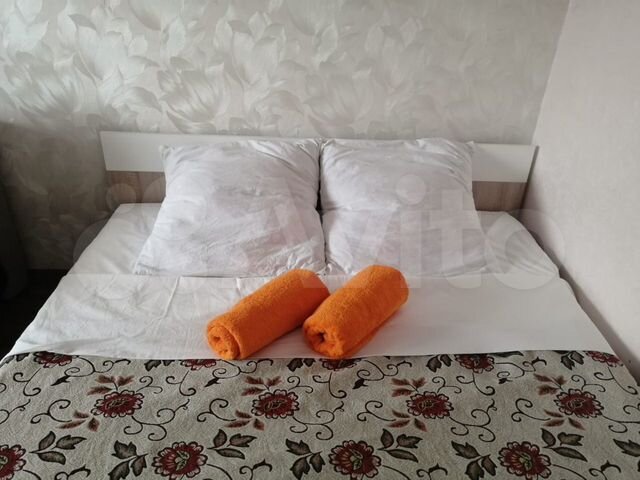 1-к. квартира, 35 м², 6/10 эт.