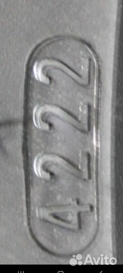 Kumho Road Venture M/T KL71 225/75 R16 115Q