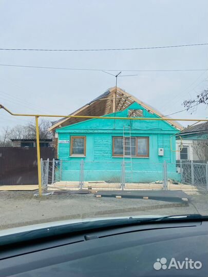 Ремонт кровли крыши