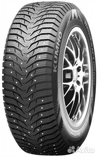 Marshal WinterCraft Ice WI31 205/65 R16
