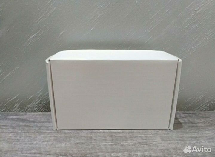 Часы новые LED