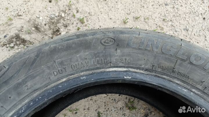 LingLong Green-Max 205/55 R16