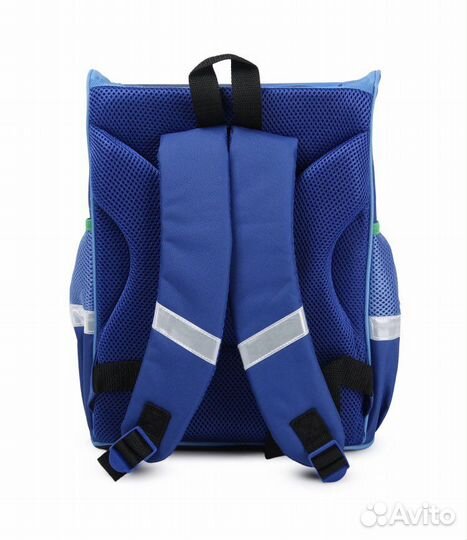 Новый школьный ранец