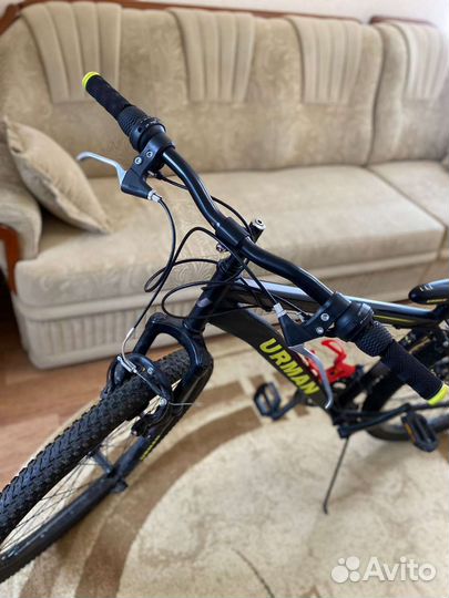 Велосипеды бу взрослый 26 колеса