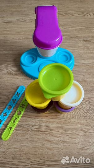 Детские игрушки пакетом бесплатно