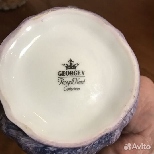 Чайный сервиз