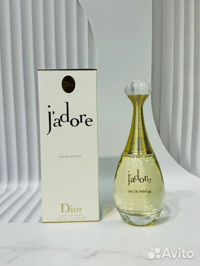 Dior jadore 100ml