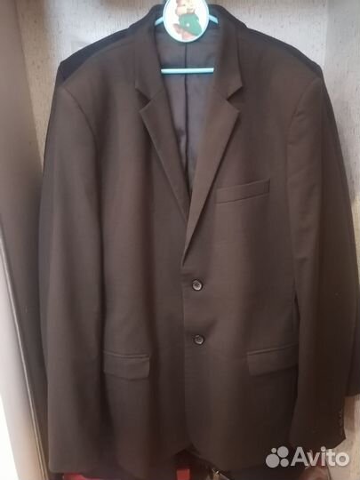 Школьная форма для мальчика