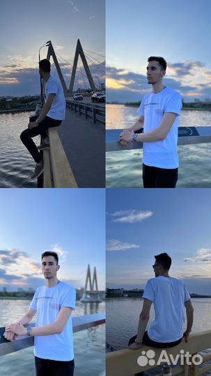 Мобильный фотограф