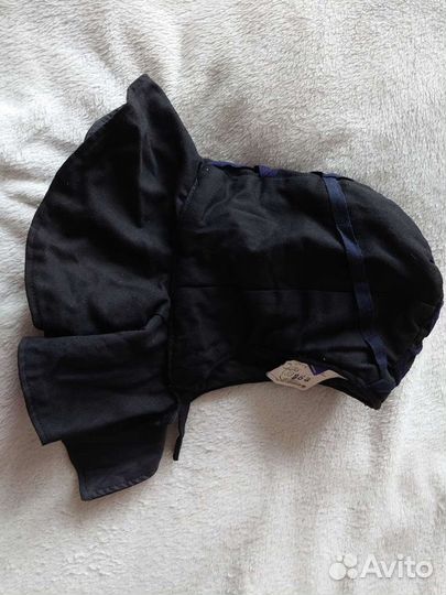 Подшлемник