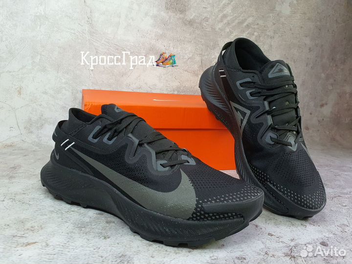 Беговые кроссовки мужские Nike Pegasus Trail 2