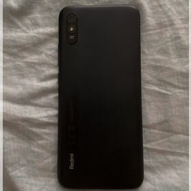 Xiaomi Redmi 9A, 3/32 ГБ