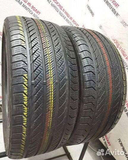 Continental ContiProContact GX 245/40 R18 97H