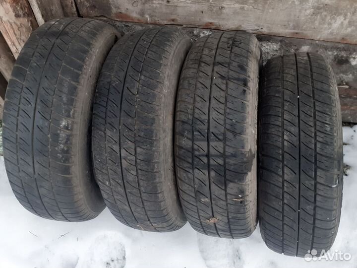 Tunga Tunga 175/70 R13