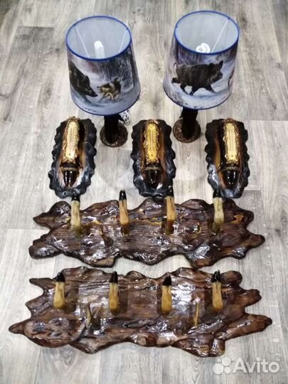 Изготовление чучел. Таксидермия