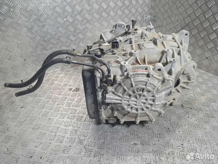 АКПП A5MF2 KIA Optima 3 (2010-2015)