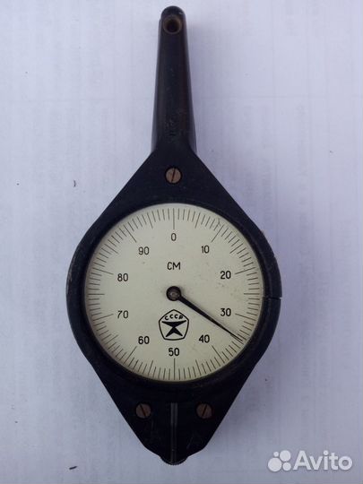 Курвиметр