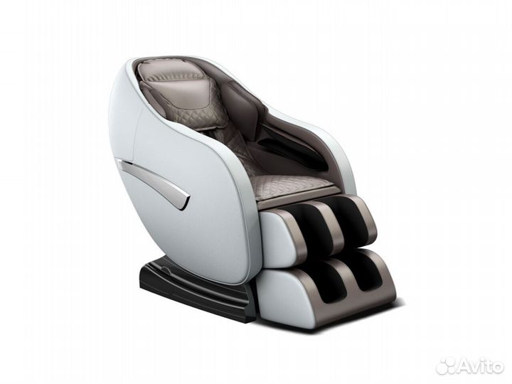 Массажное кресло с доставкой (можно в рассрочку)