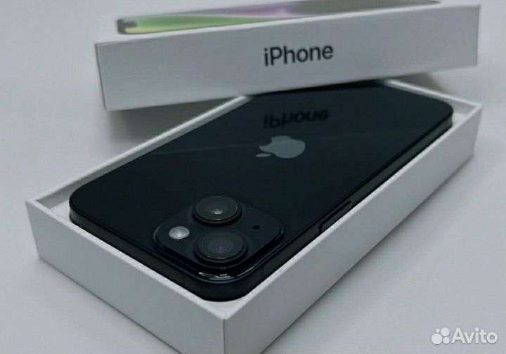 iPhone 14, 128 ГБ