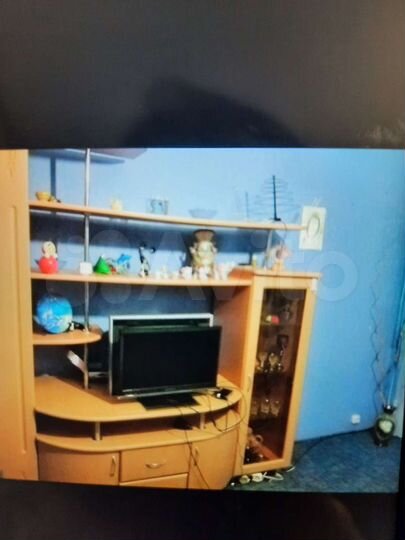 2-к. квартира, 42 м², 1/2 эт.