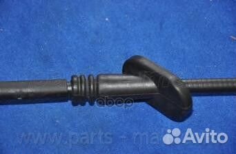 Трос ручного тормоза зад / лев PTA521 Parts