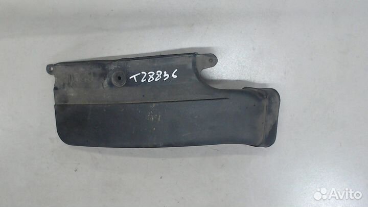 Воздухозаборник Lexus GS, 2007