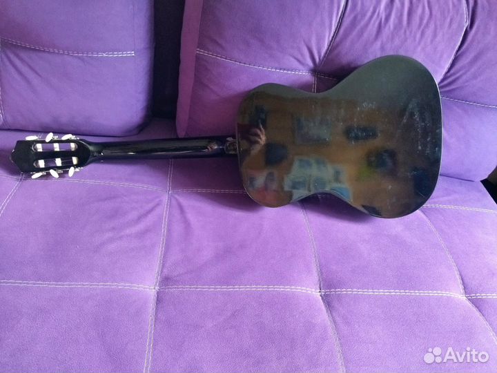 Продам Гитару