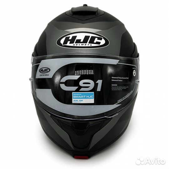 Мотошлем HJC C-91 taly MC5SF