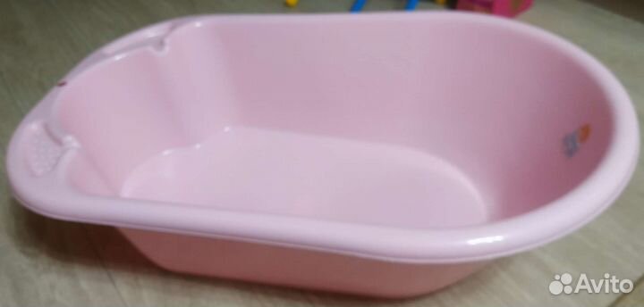 Ванночка для купания Little Angel