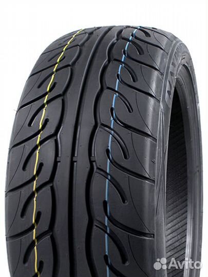 Sumaxx Max Drifting Z1 275/40 R18 103W