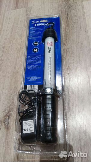 Фонарь светодиодный Эра WLA 48