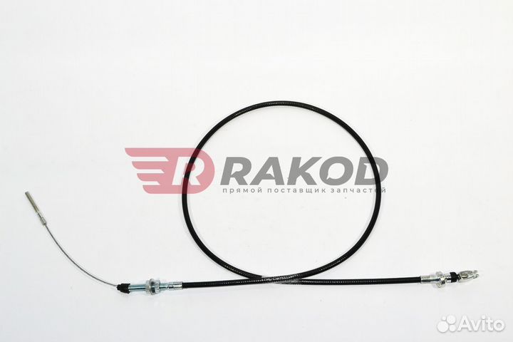 Трос газа FAW-3252