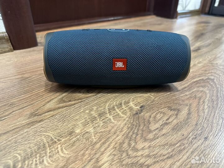 Jbl charge 4