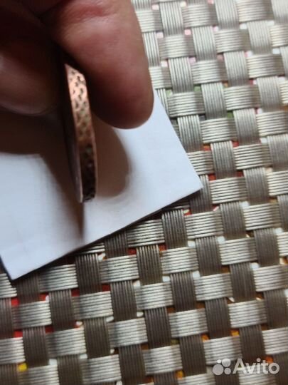 5 копеек. крестовик