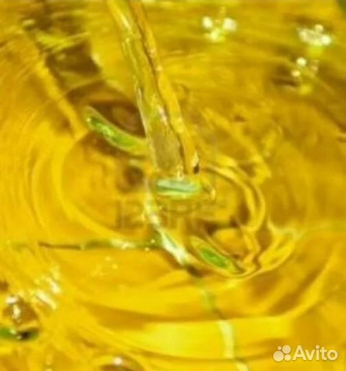 Касторовое масло