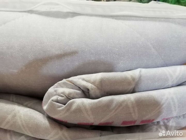 1,5 одеяло - покрывало новое