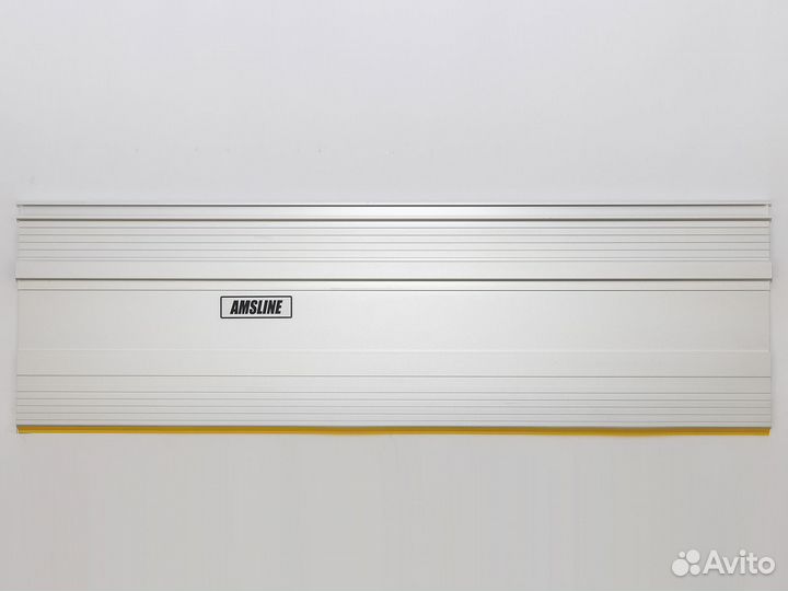 Направляющая шина для любой циркулярной пилы