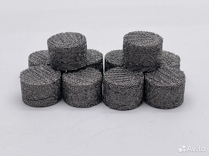 Пенная таблетка