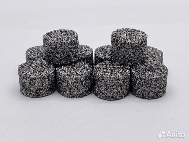 Пенная таблетка