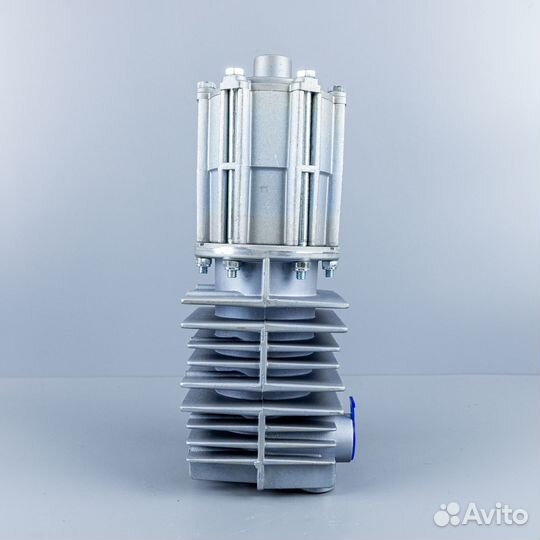 Влагомаслоотделитель