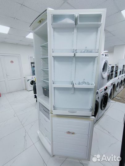 Холодильник Атлант 205 см