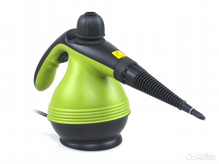 Пароочиститель Kitfort KT-906