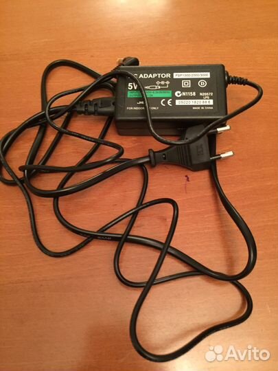 Прошитая psp 1004