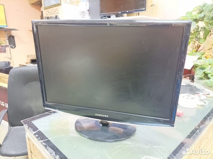 Монитор Samsung 22 дюйма