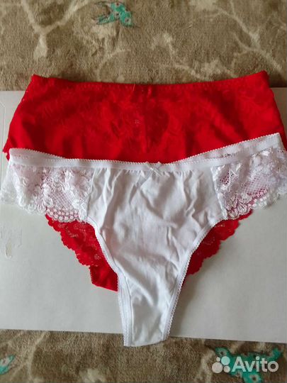 Боди Бюстгальтер Трусы Панталоны